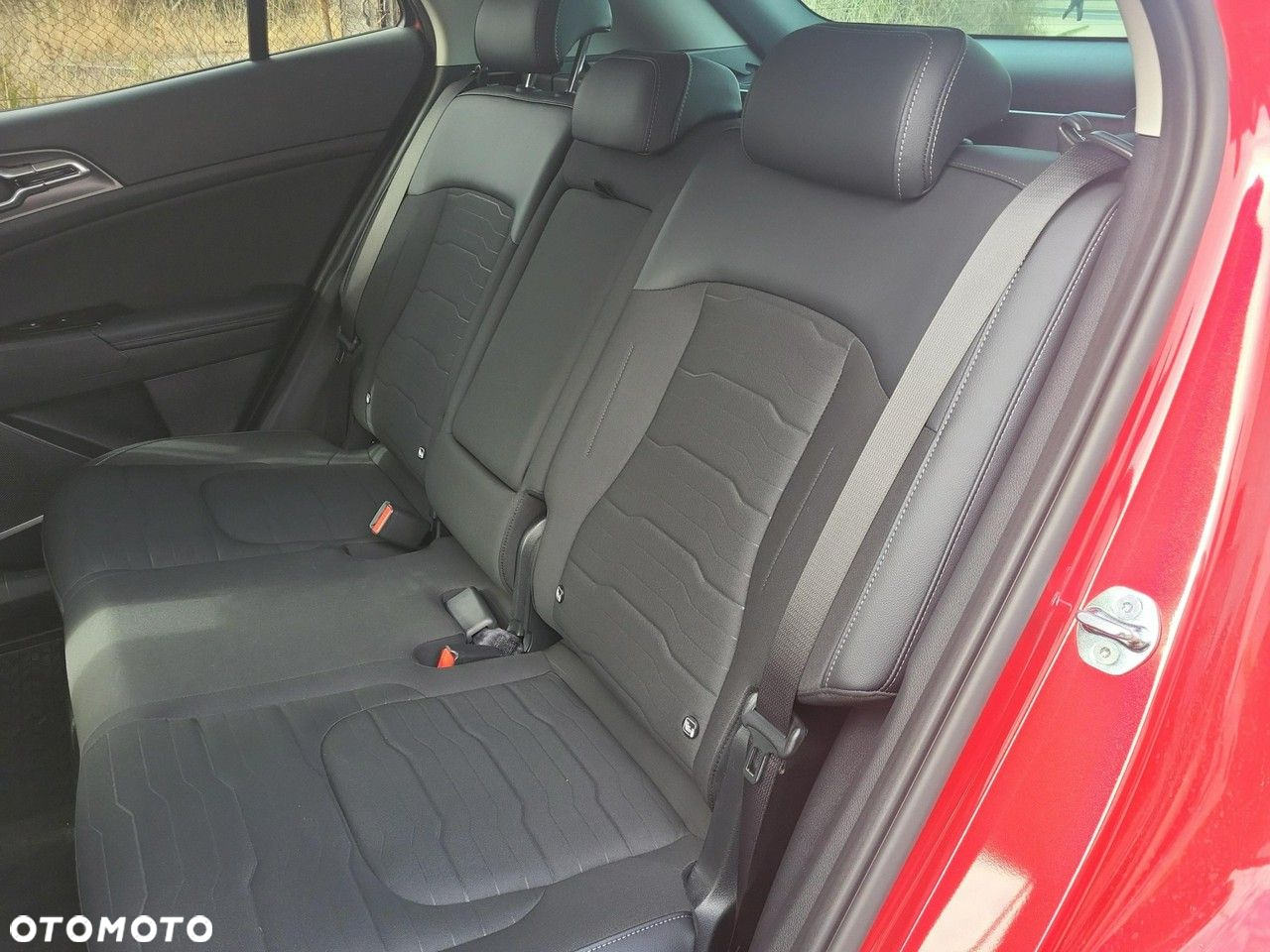 Kia Sportage - 21