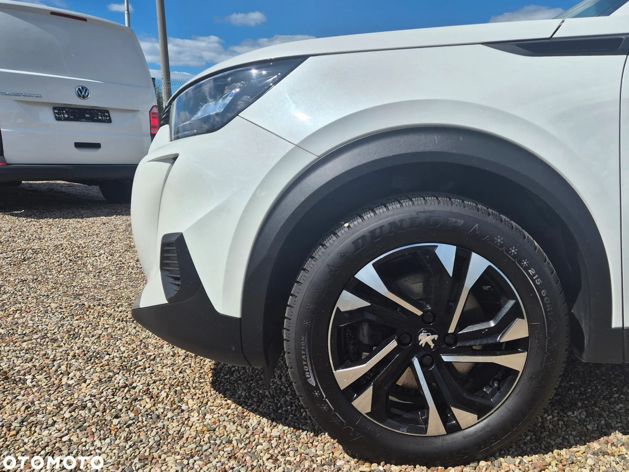 Peugeot 2008 BlueHDi 130 Allure S&S EAT8 - 5
