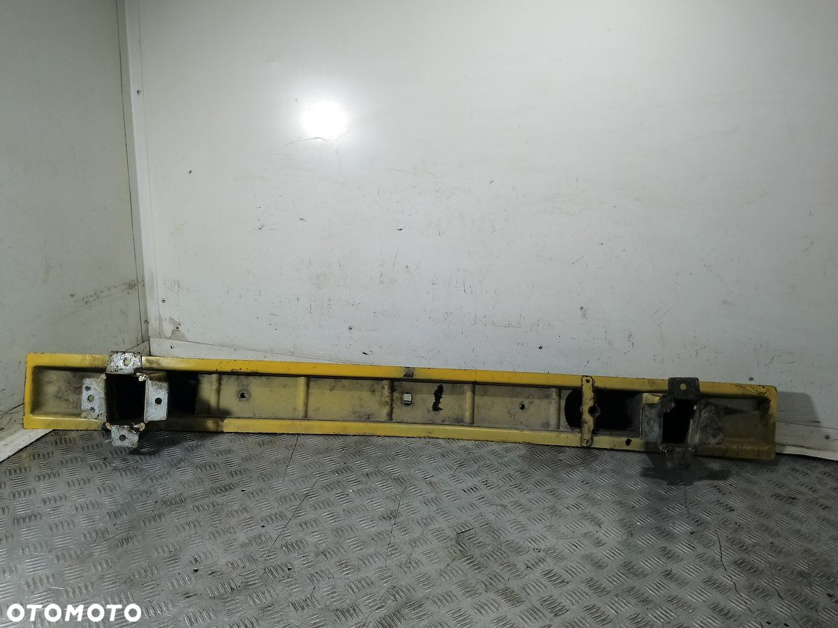 BELKA POD ZDERZAK PRZÓD RENAULT TRAFIC ( 01-14 ) 1.9 DCI - 5