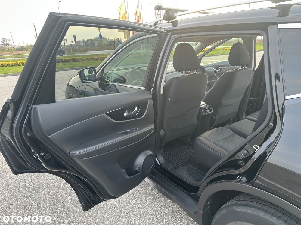Nissan X-Trail 2.0 dCi N-Connecta 4WD Xtronic - 18