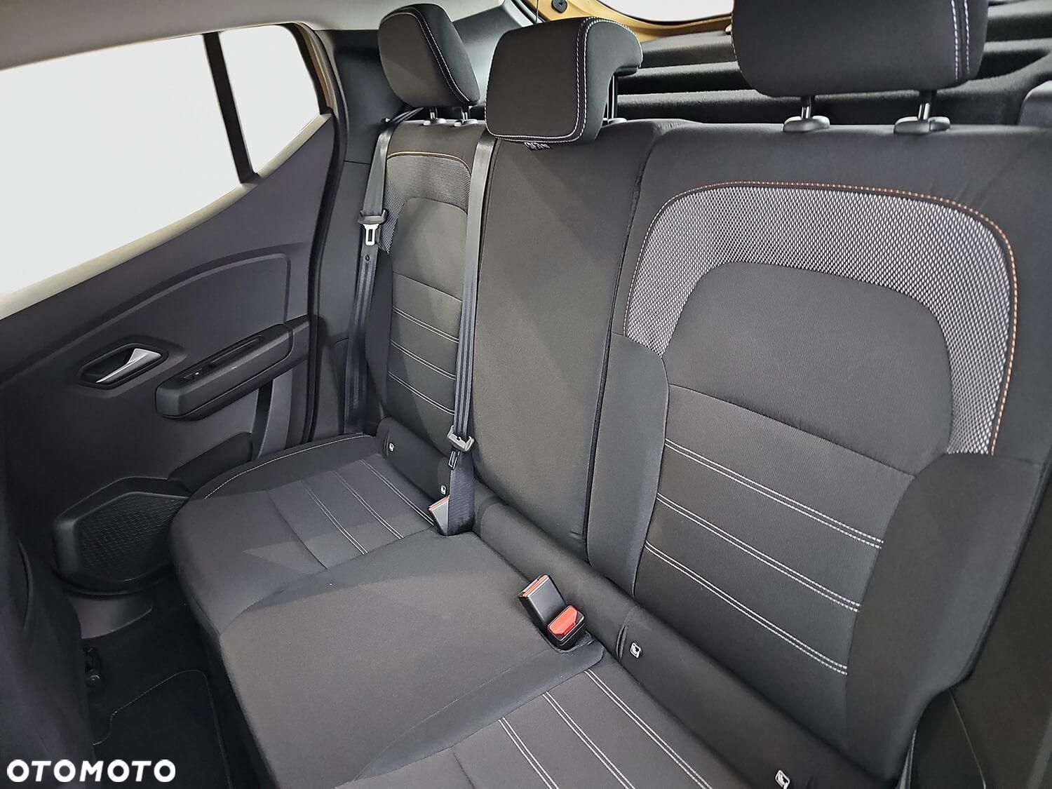 Dacia Sandero Stepway - 16