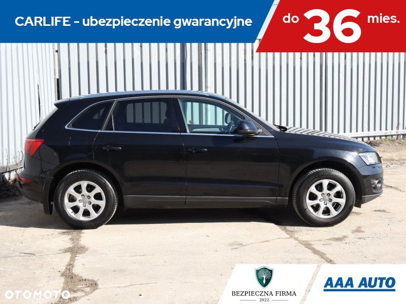 Audi Q5 - 8