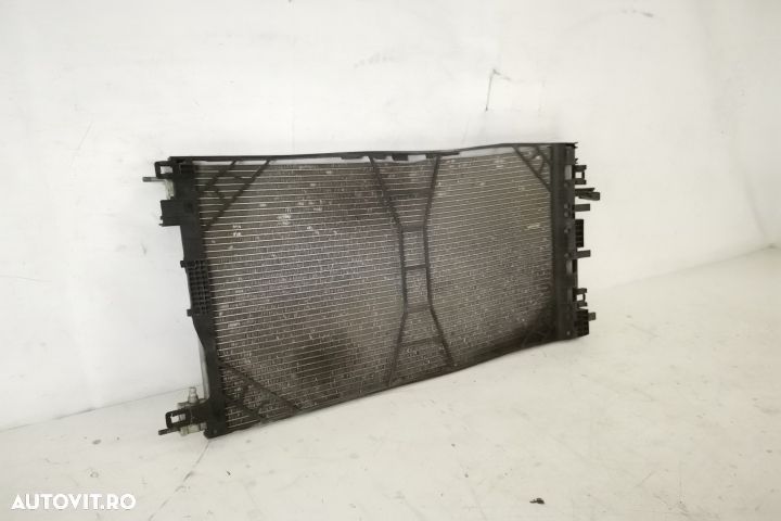 Radiator AC Clima Original In Stare Buna  Opel  Insignia  A [facelift] - 5