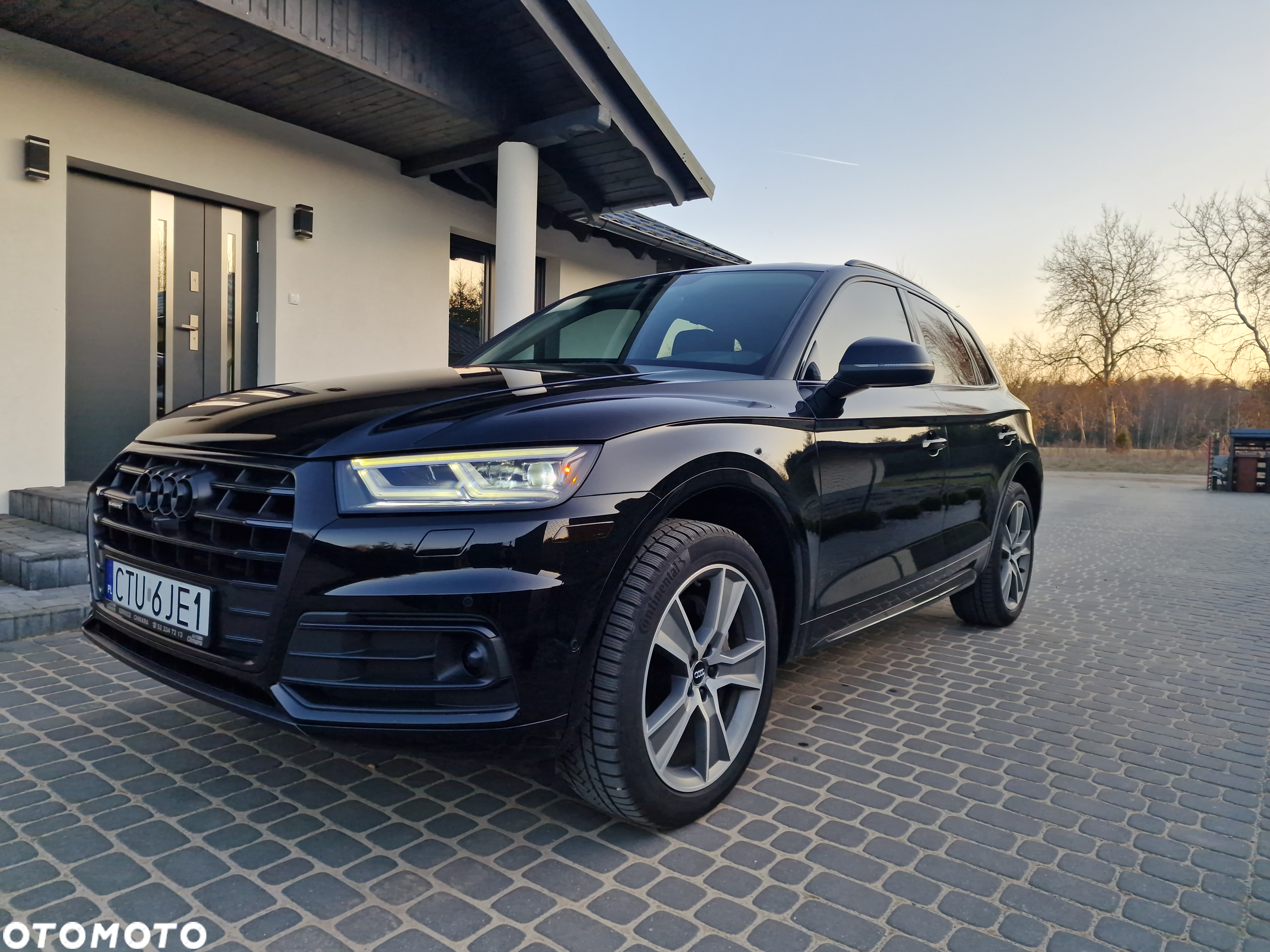 Audi Q5 2.0 TFSI Quattro S tronic - 30