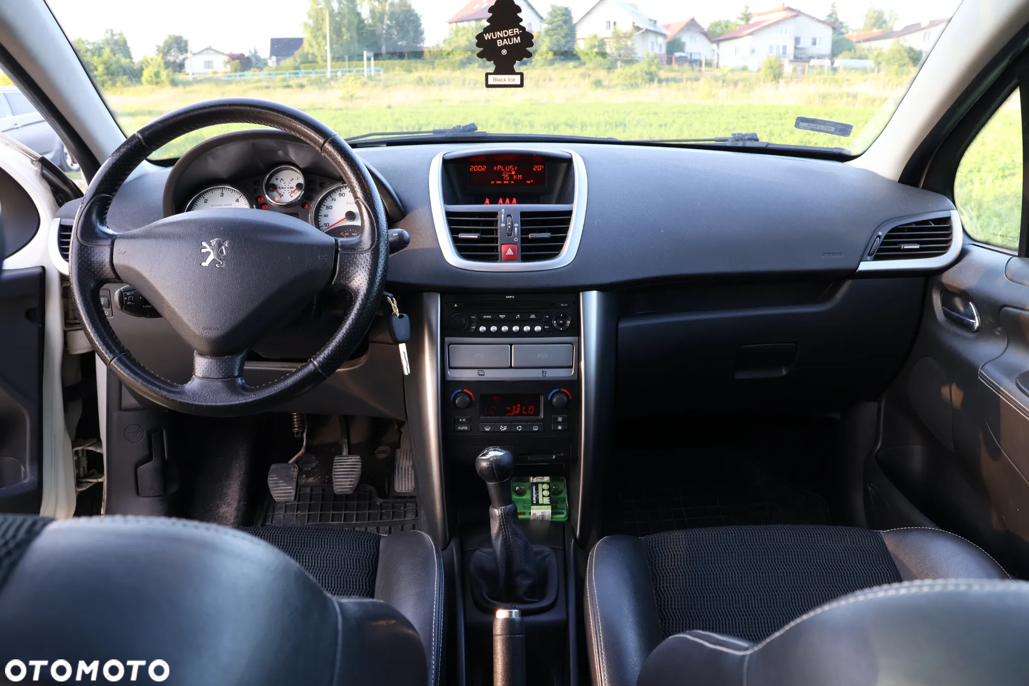 Peugeot 207 Outdoor 1.6 HDi - 36