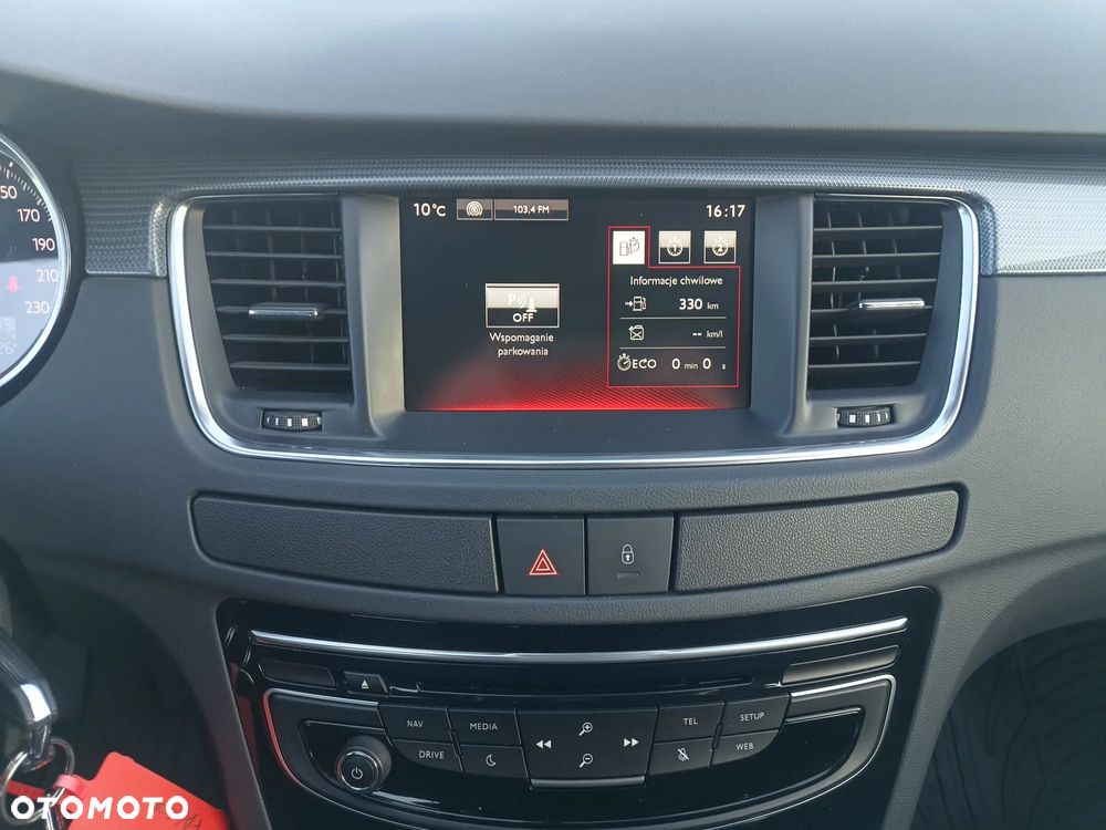 Peugeot 508 BlueHDi 150 Stop&Start Active - 13