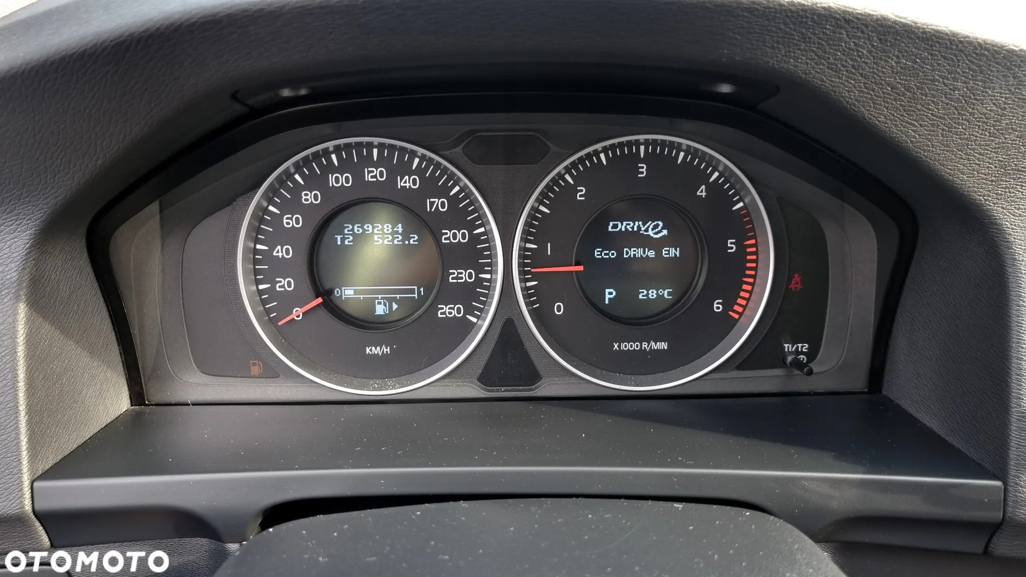 Volvo S60 D3 Geartronic RDesign - 26