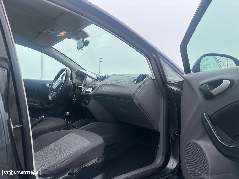 SEAT Ibiza ST 1.2 TDI Style - 10