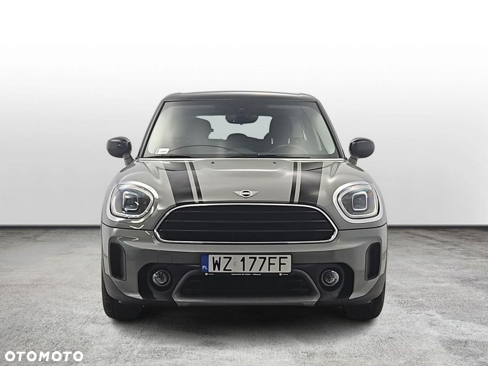 MINI Countryman - 8