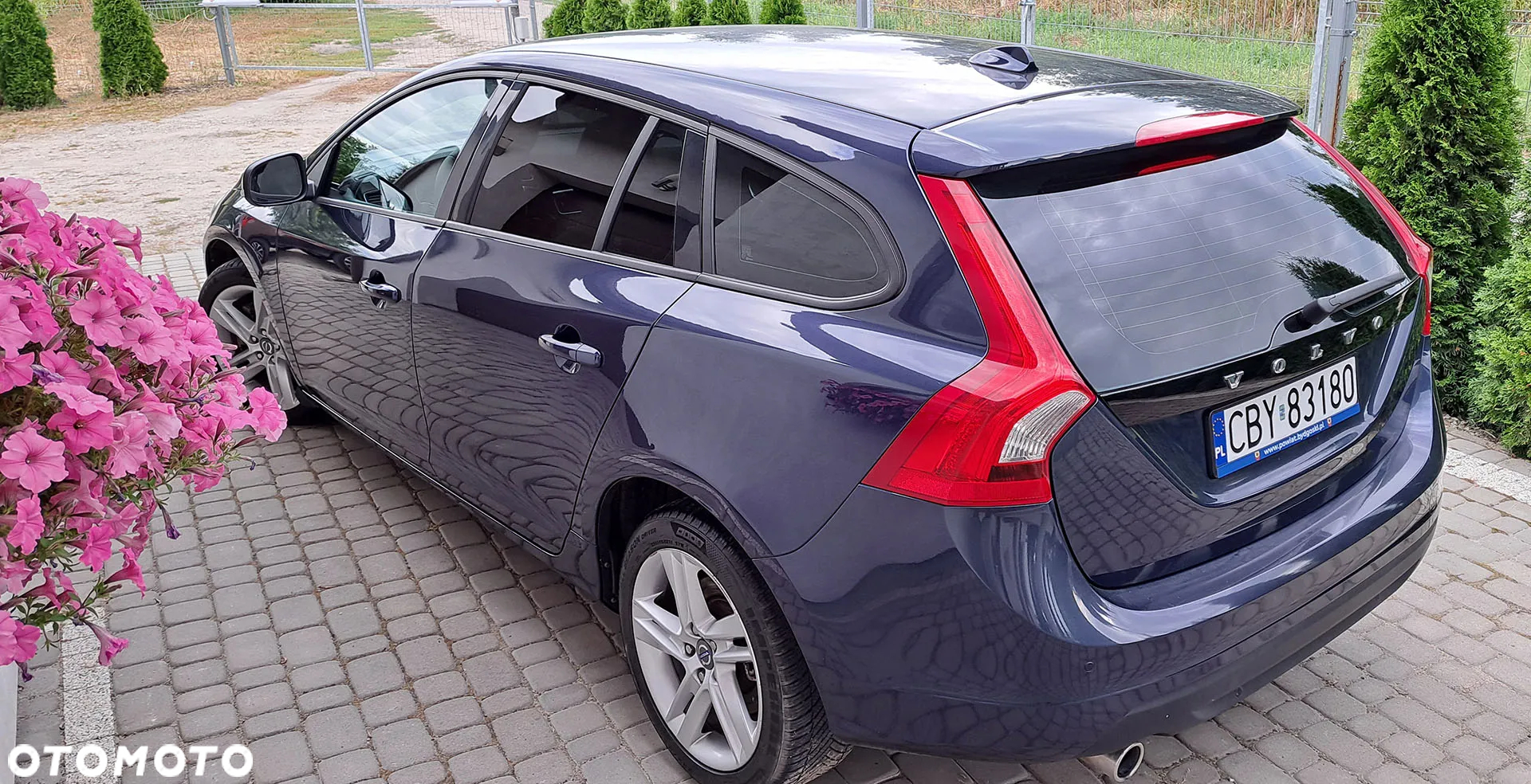 Volvo V60 D2 Momentum - 22