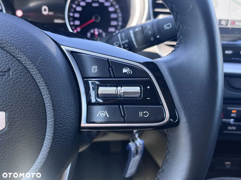 Kia Ceed 1.5 T-GDI M - 22