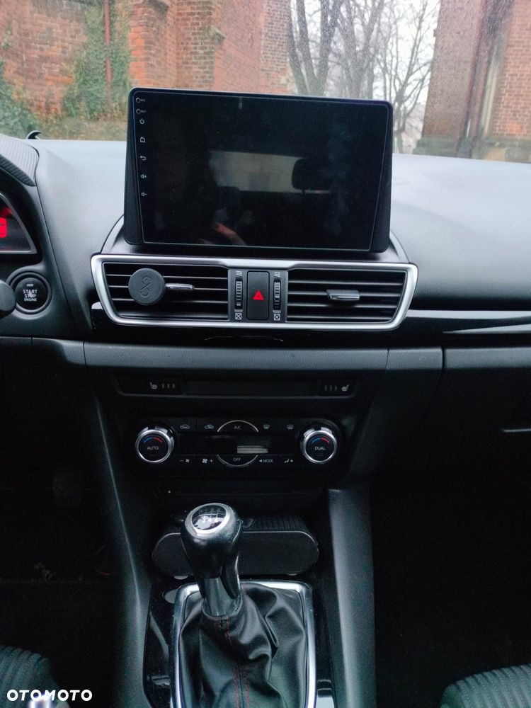 Mazda 3 2.0 Skyenergy - 11