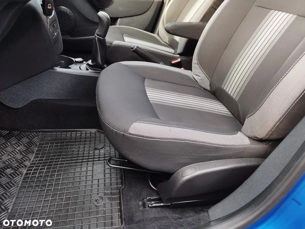 Dacia Sandero 0.9 TCe Laureate S&S EU6 - 22