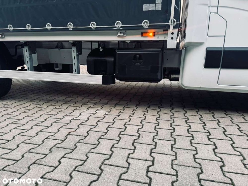 Renault Master 10 europalet zabudowa Carpol - 26