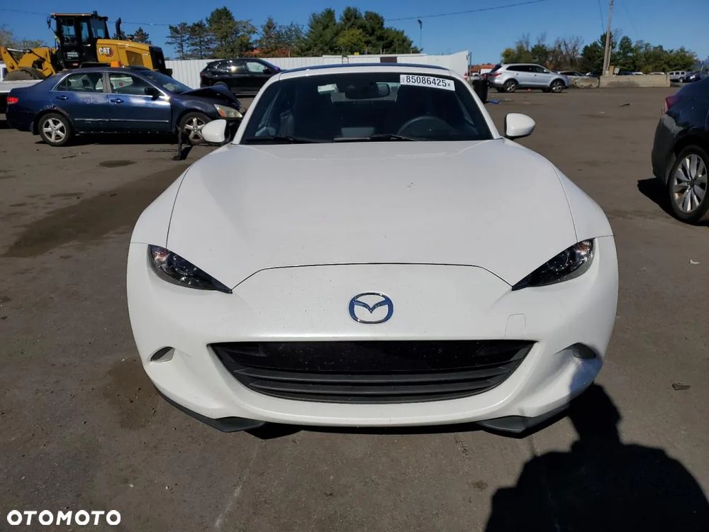 Mazda MX-5 - 5