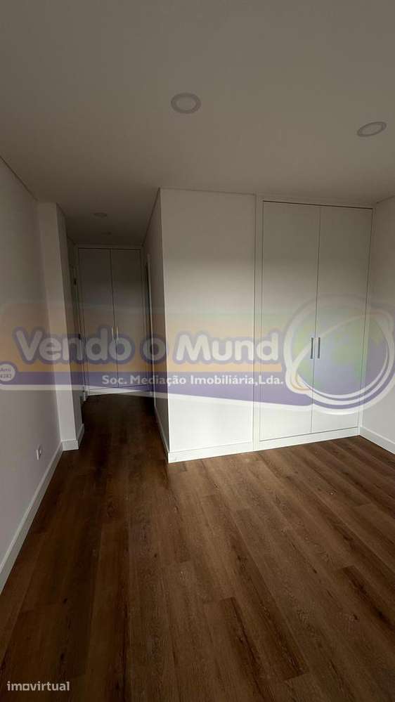 Apartamento T1 em Benavente (B662) - Grande imagem: 5/5