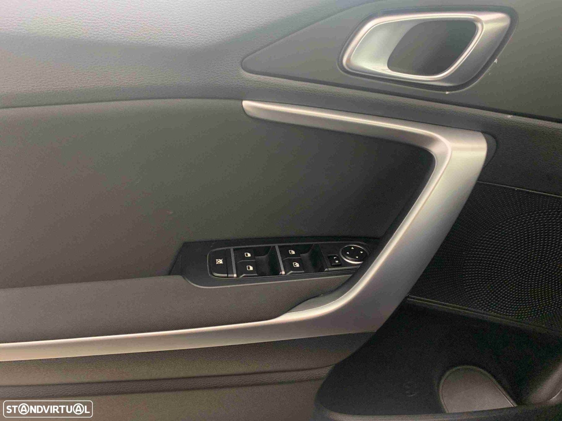 Kia XCeed 1.0 T-GDI Dynamic - 11