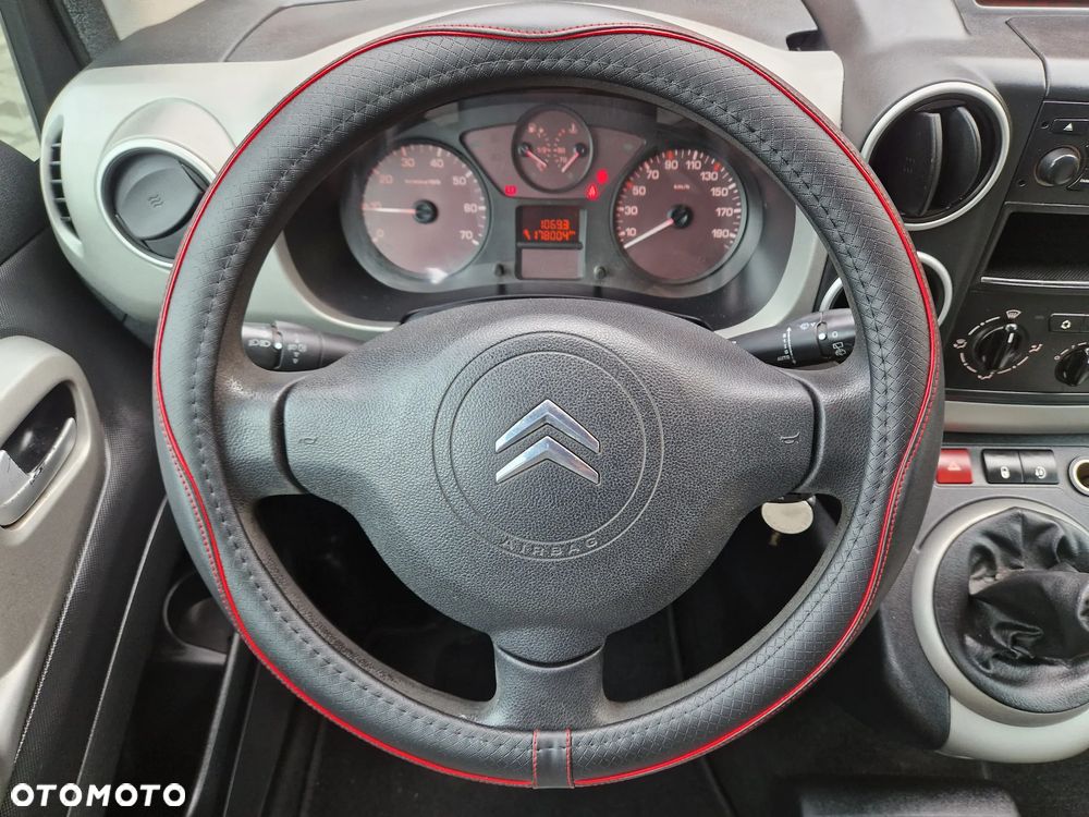 Citroën Berlingo - 18