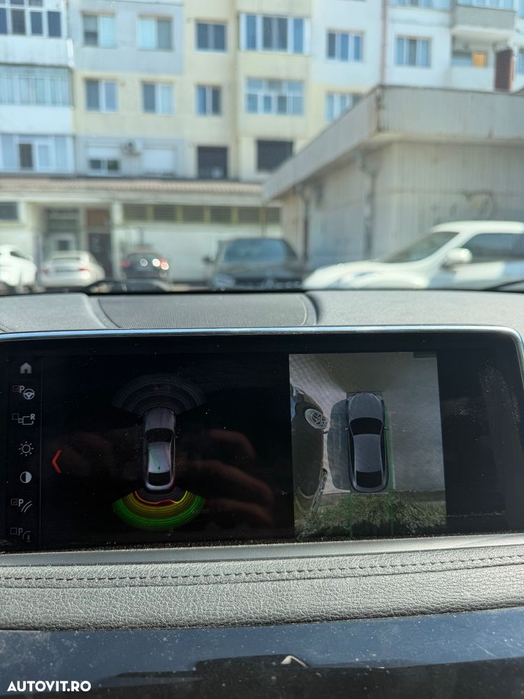 BMW X6 - 17