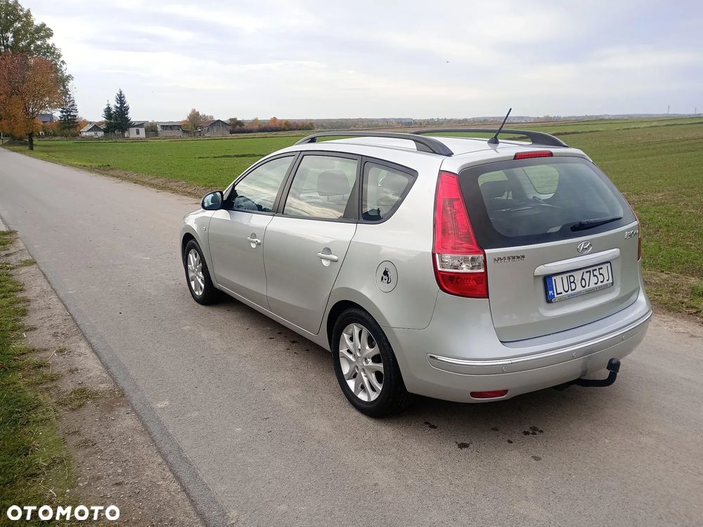 Hyundai i30 - 20