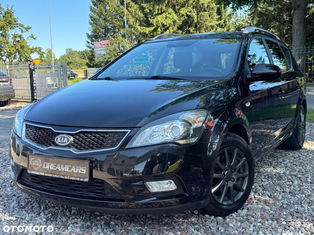 Kia Ceed - 2