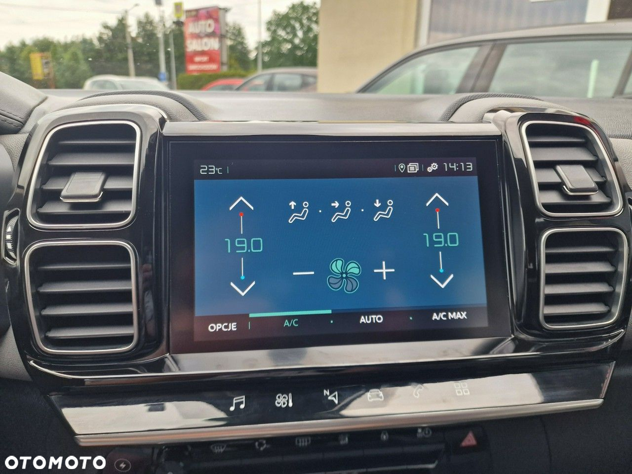 Citroën C5 Aircross Hybrid 225 e.EAT8 FEEL PACK - 26