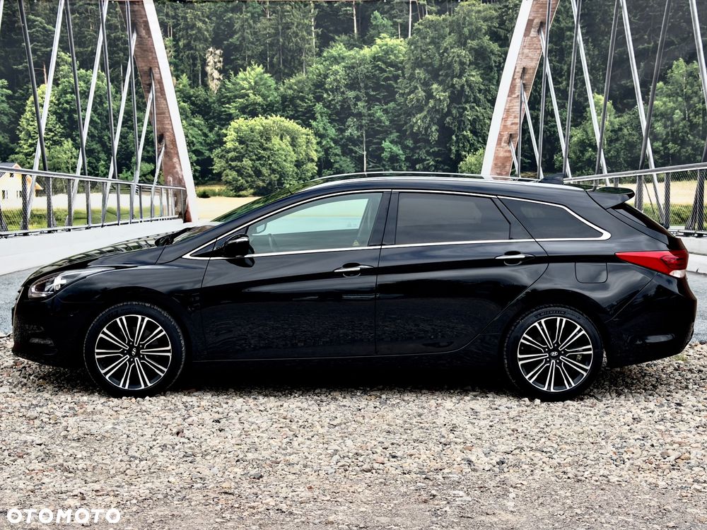 Hyundai i40 2.0 GDI Premium - 16