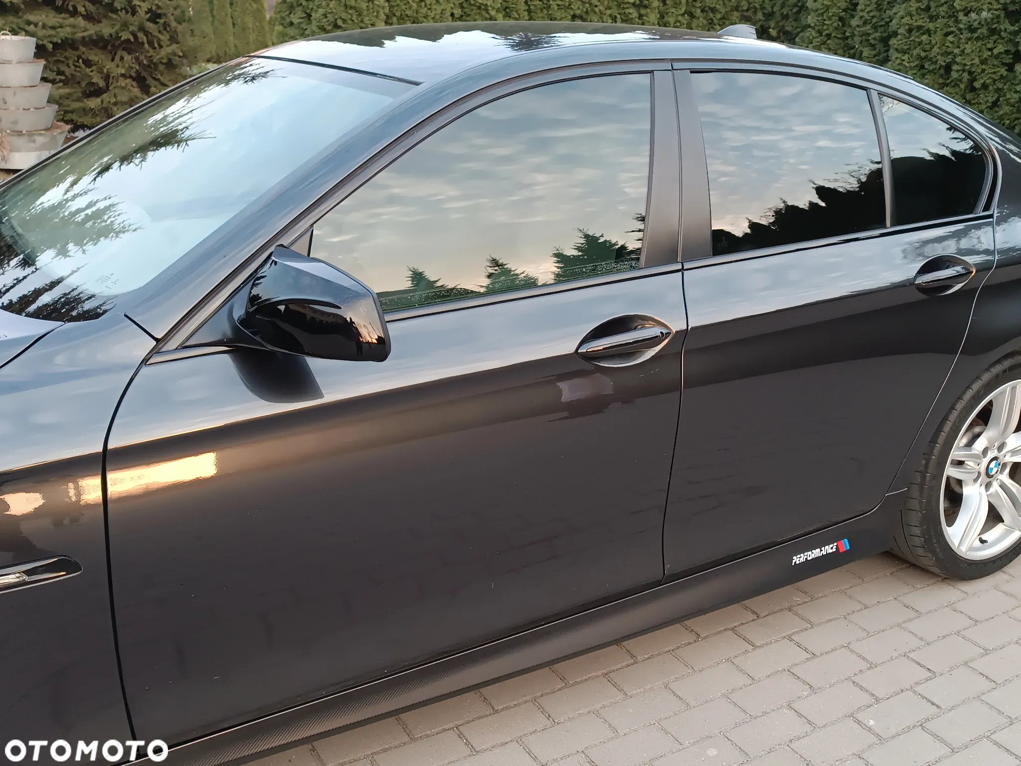 BMW Seria 5 - 21
