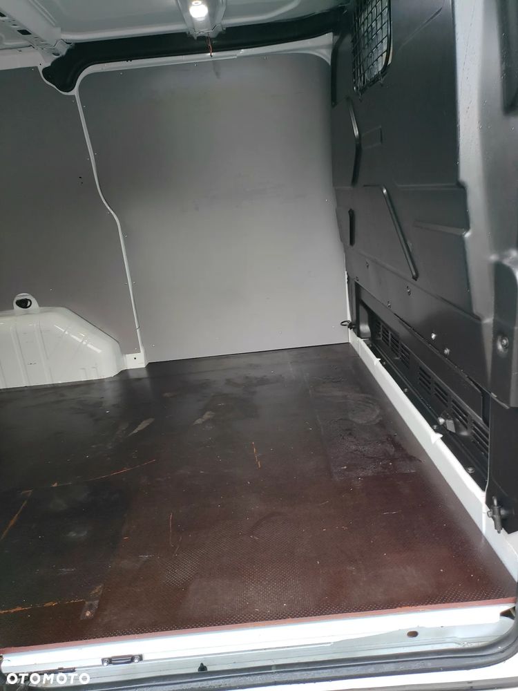 Ford TRANSIT CUSTOM 2021r 2,0 TDCI 130KM L1H1 EURO 6 LEDY CENA BRUTTO VAT 23% - 32