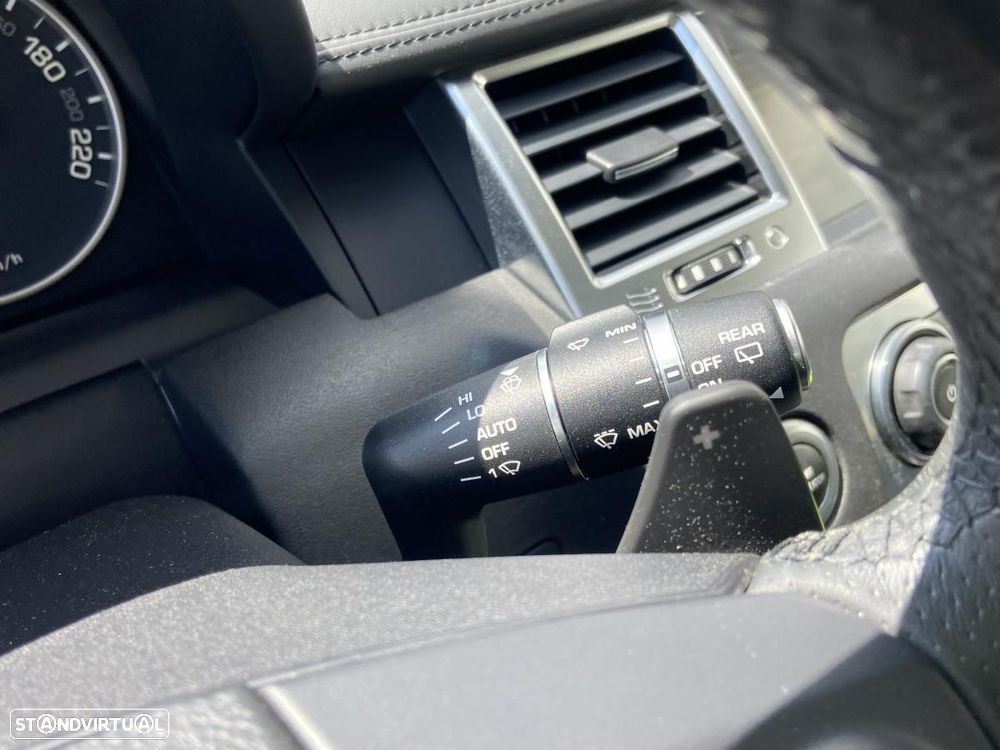 Land Rover Range Rover Sport 3.0 SDV6 HSE - 36