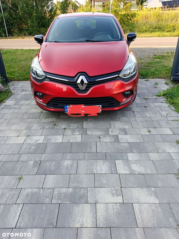 Renault Clio 0.9 Energy TCe Limited - 1