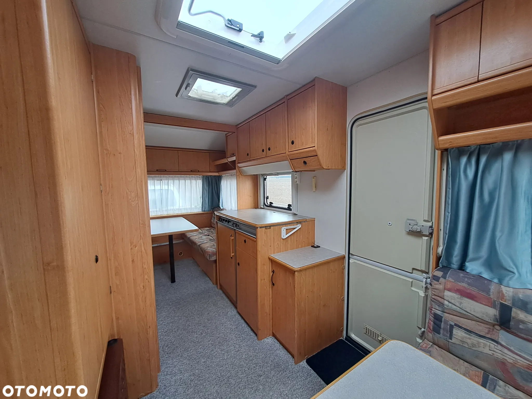 KNAUS - 5