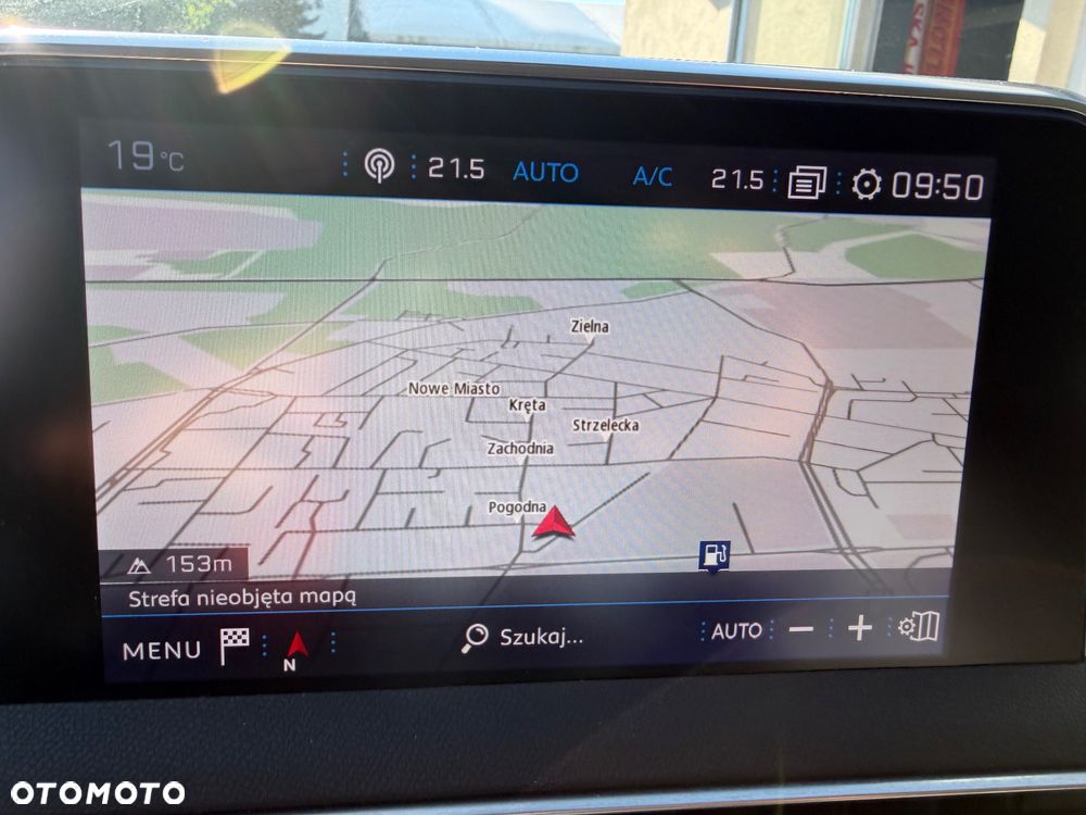 Peugeot 3008 1.6 THP Allure S&S EAT6 - 7