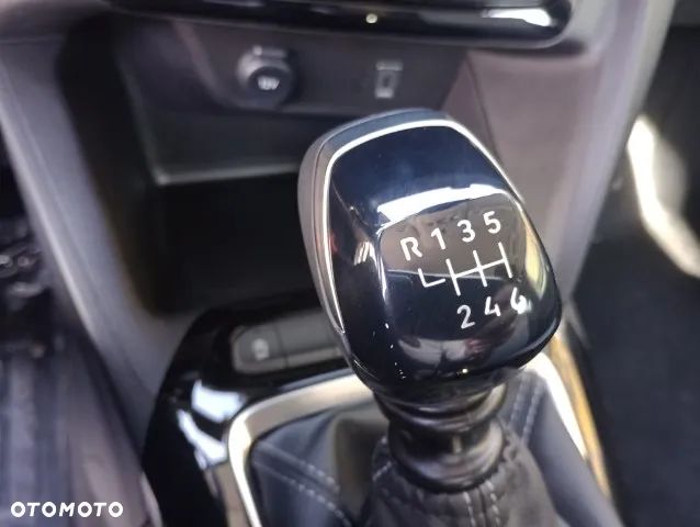 Opel Corsa 1.2 Edition S&S - 12