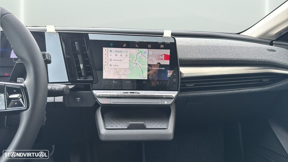 Renault Mégane E-Tech EV60 Evolution Autonomia Conforto - 10