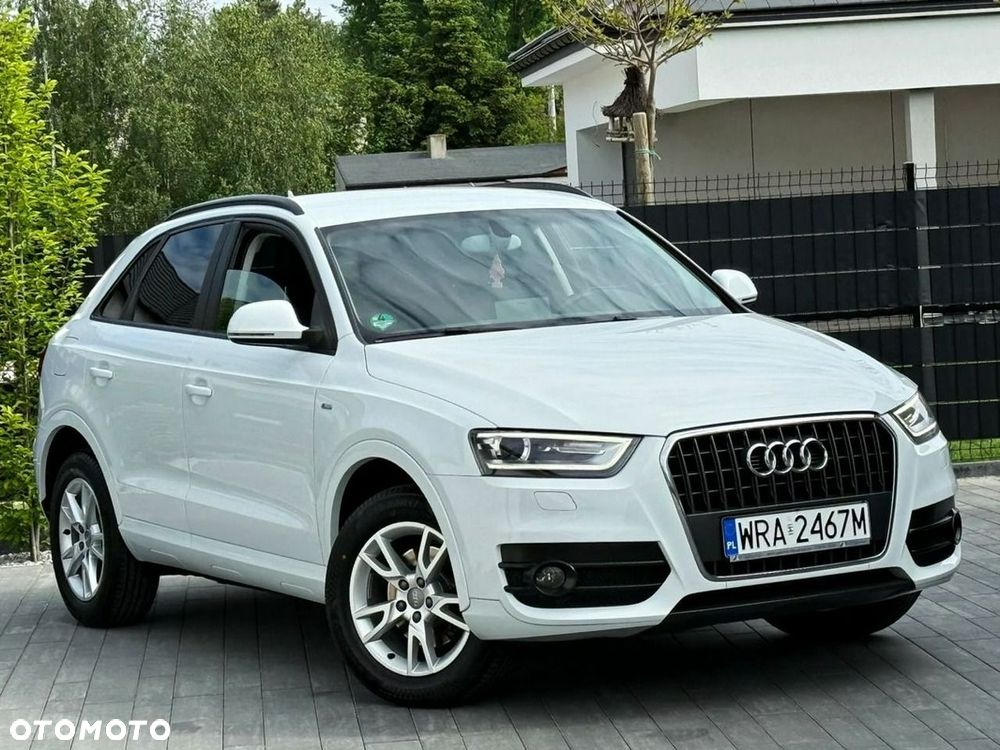 Audi Q3 2.0 TDI Prime Edition - 9