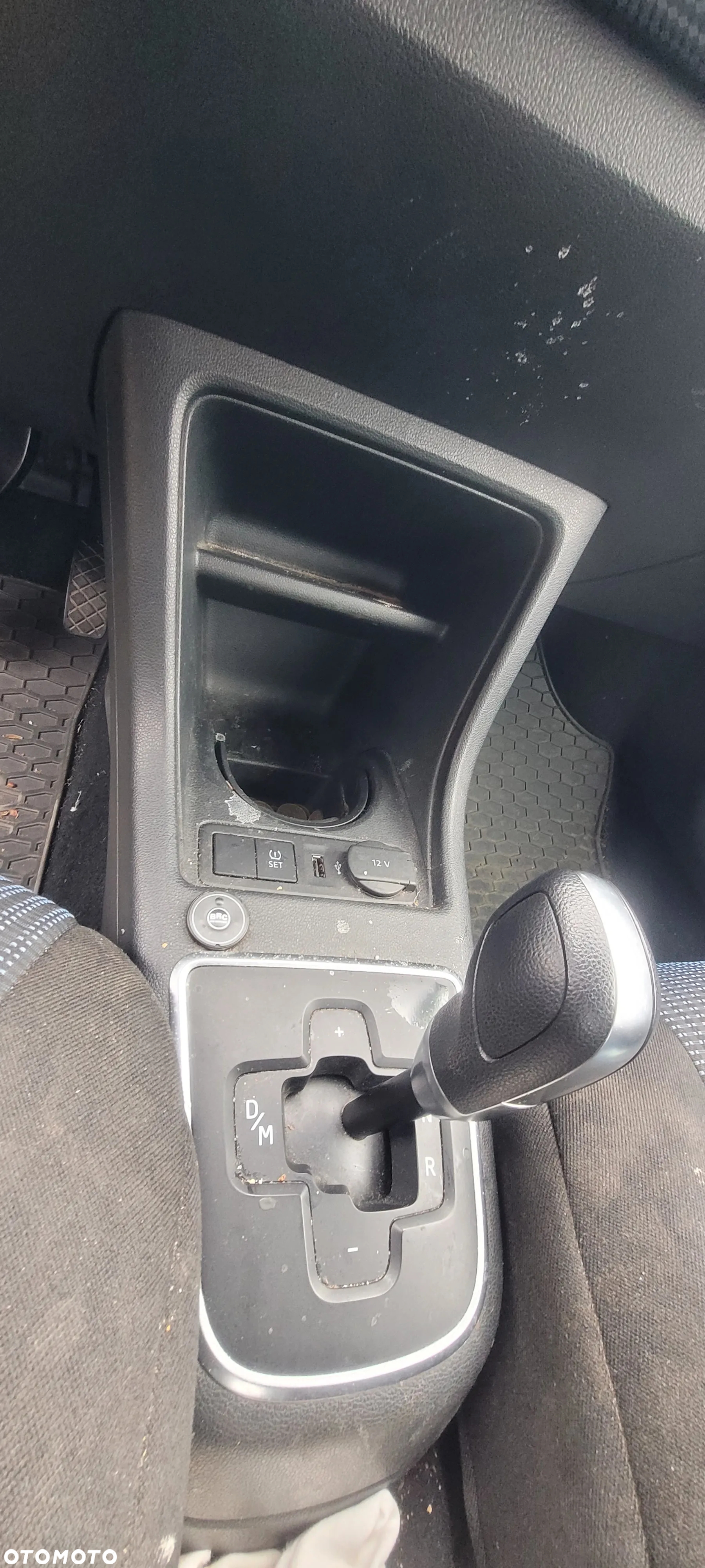 Volkswagen up! 1.0 move - 6