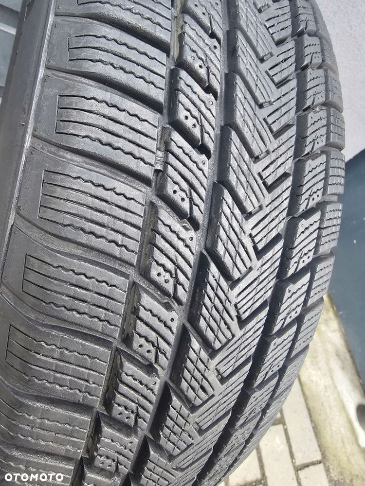 Gripmax SUREGRIP PRO WINTER 215/65R17 99 V - 2
