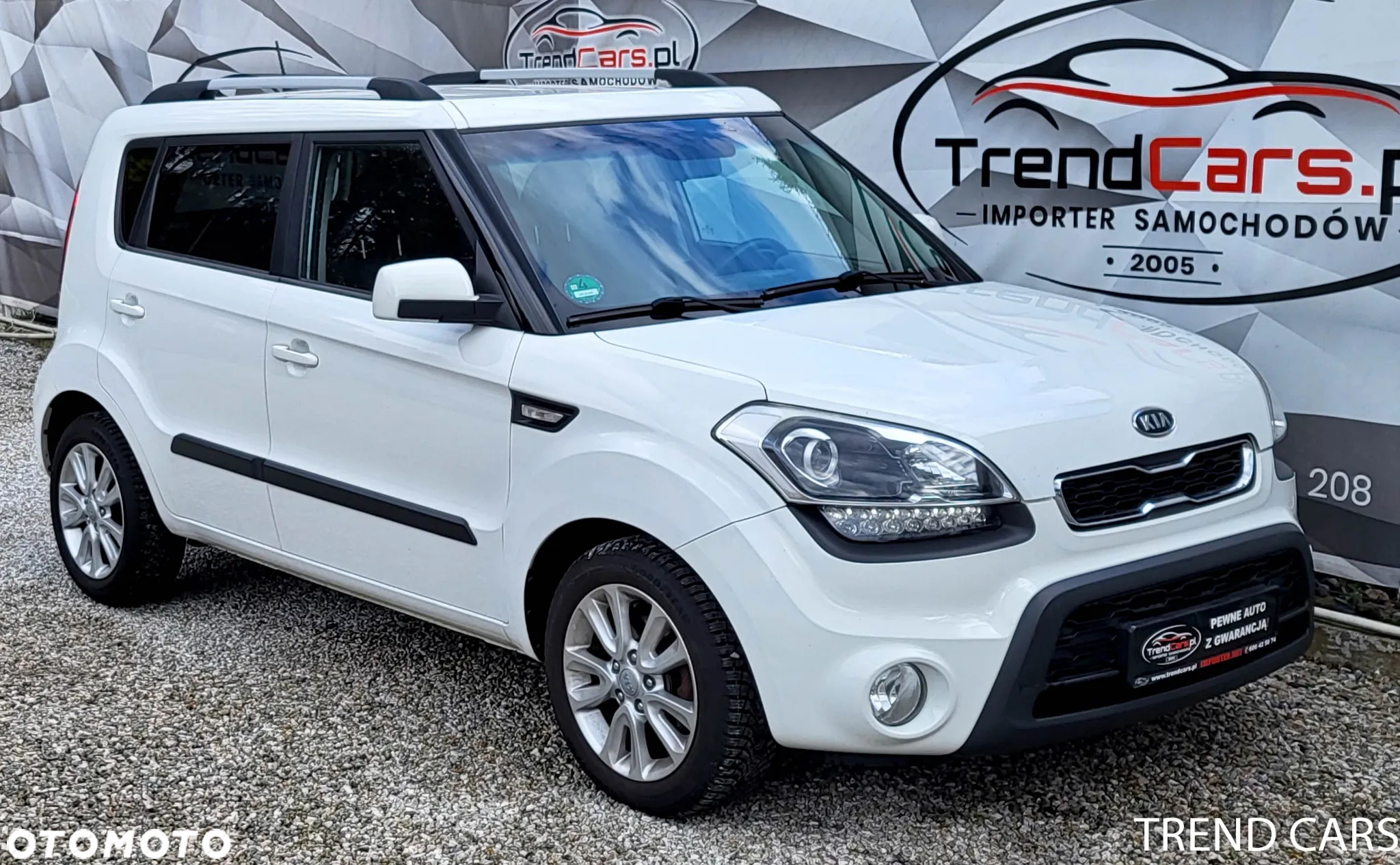 Kia Soul 1.6 GDI Spirit - 14