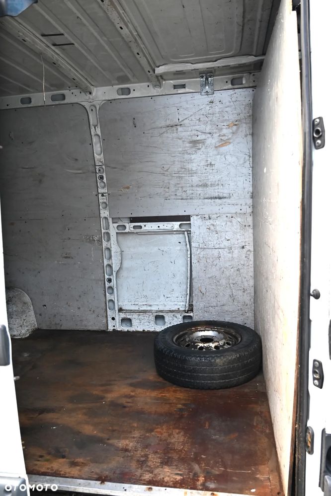 Renault Master - 18