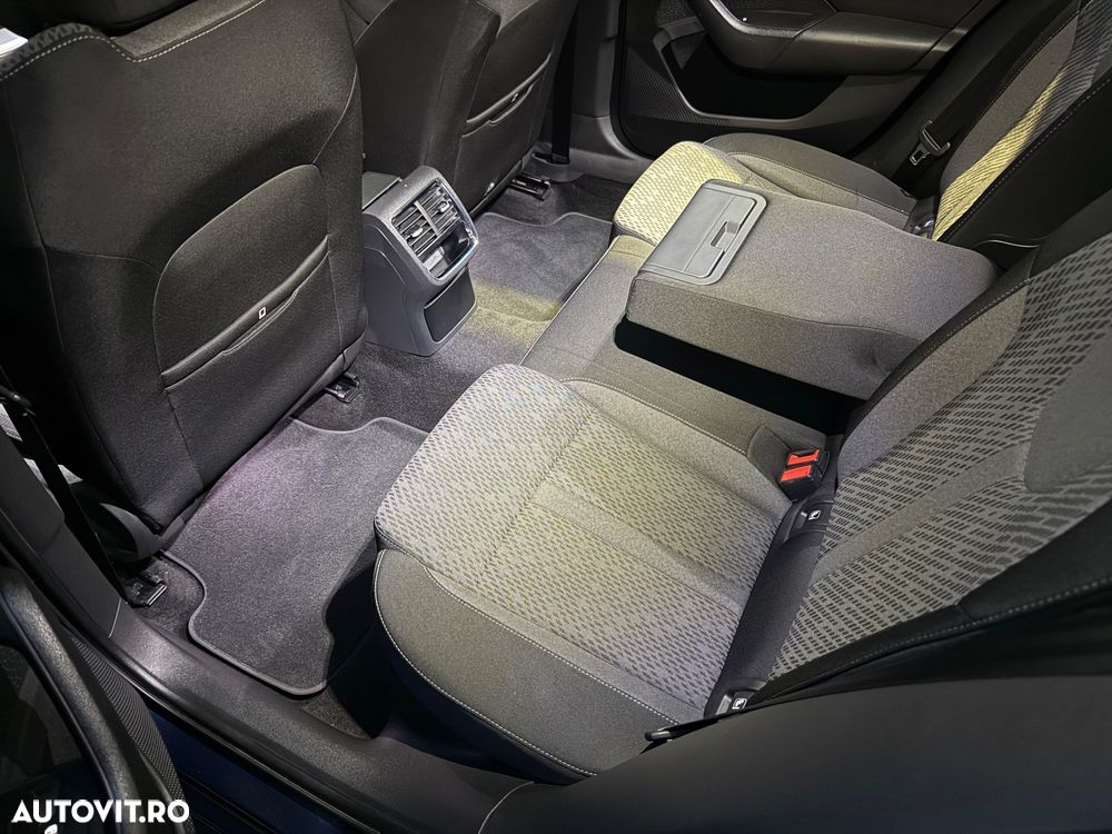 Skoda Octavia 2.0 TDI Premium Edition - 14