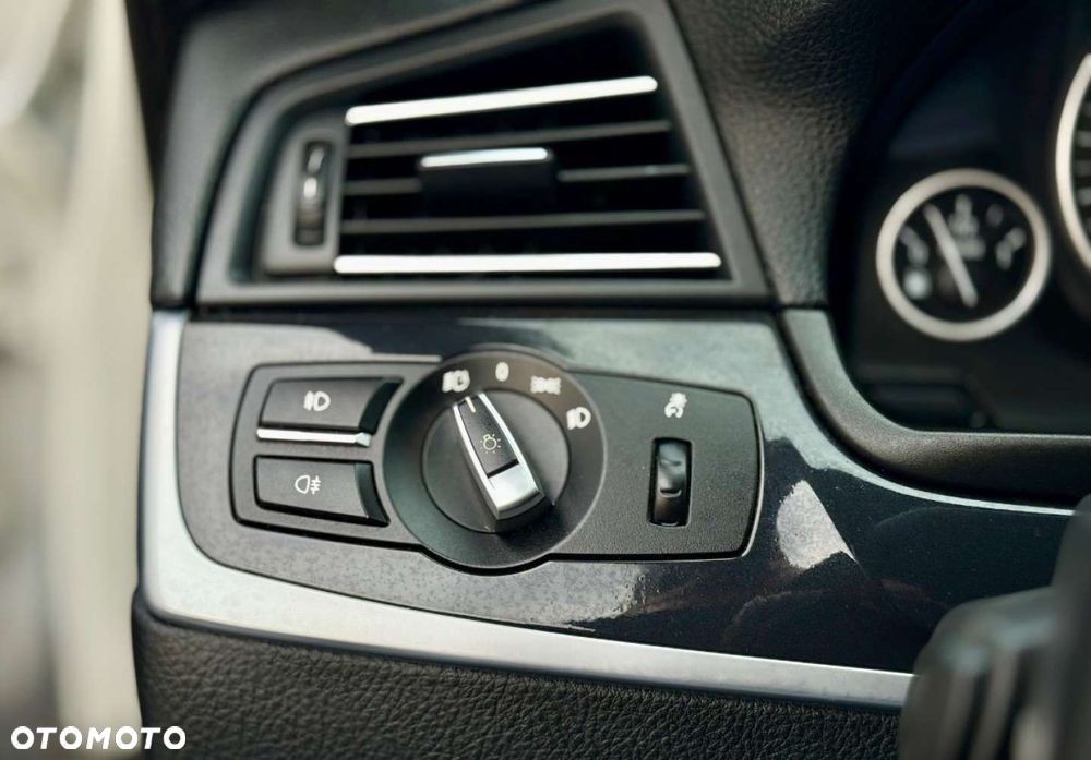 BMW Seria 5 - 26
