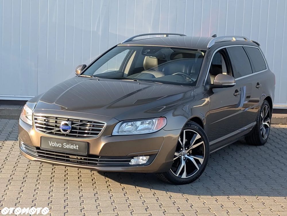 Volvo V70 D3 Drive-E Dynamic Summum - 8