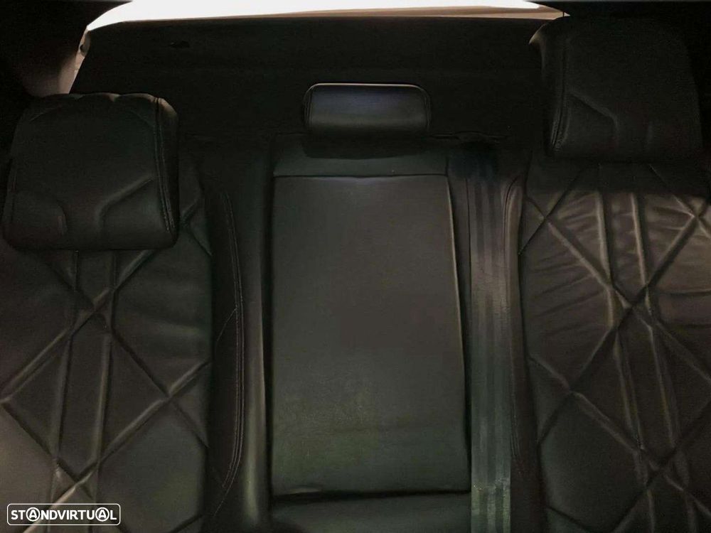 DS DS7 Crossback 2.0 BlueHDi Grand Chic EAT8 - 18