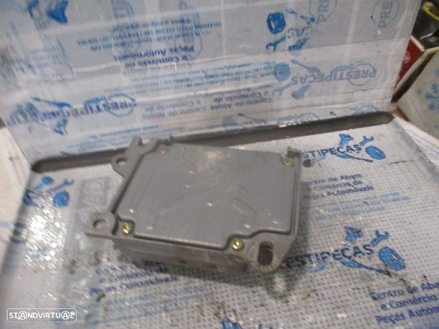 Kit Airbags 8E0880204  8E0959655 0285001400  8E0880201 AUDI A4 B6 2003 2.5TDI 4X4 180CV 4P PRETO SEM TABLIER - 12