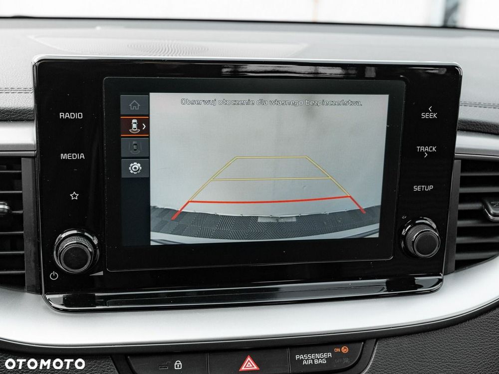 Kia Ceed 1.5 T-GDI M - 20