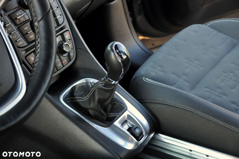 Opel Meriva - 34