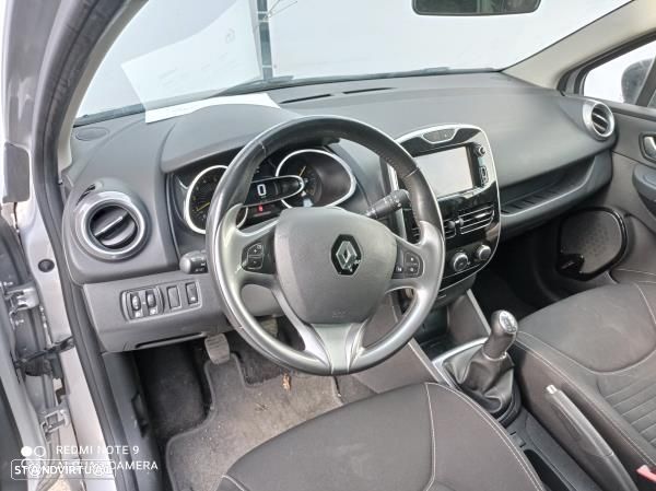Para Peças Renault Clio Iv Grandtour (Kh_) - 6