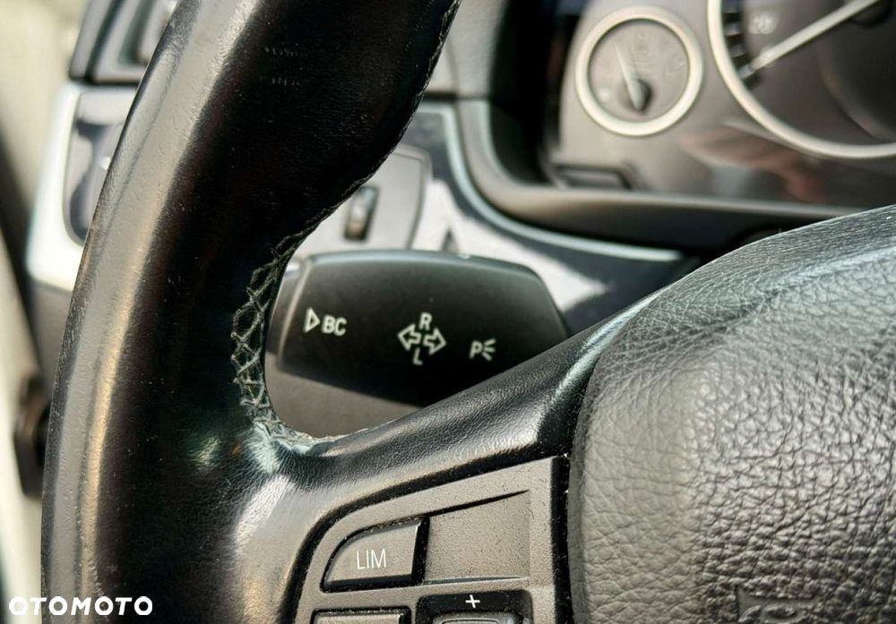 BMW Seria 5 - 27
