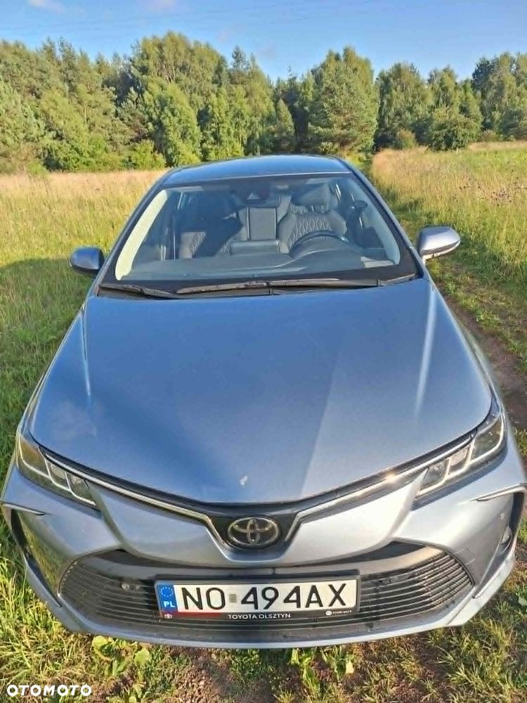 Toyota Corolla 1.5 Comfort - 14